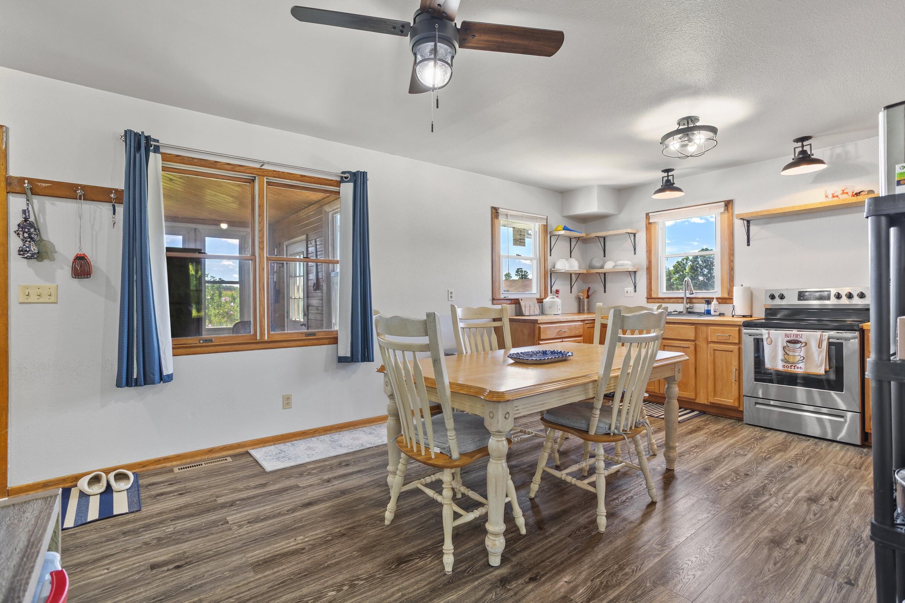 1061 Litchfield Road