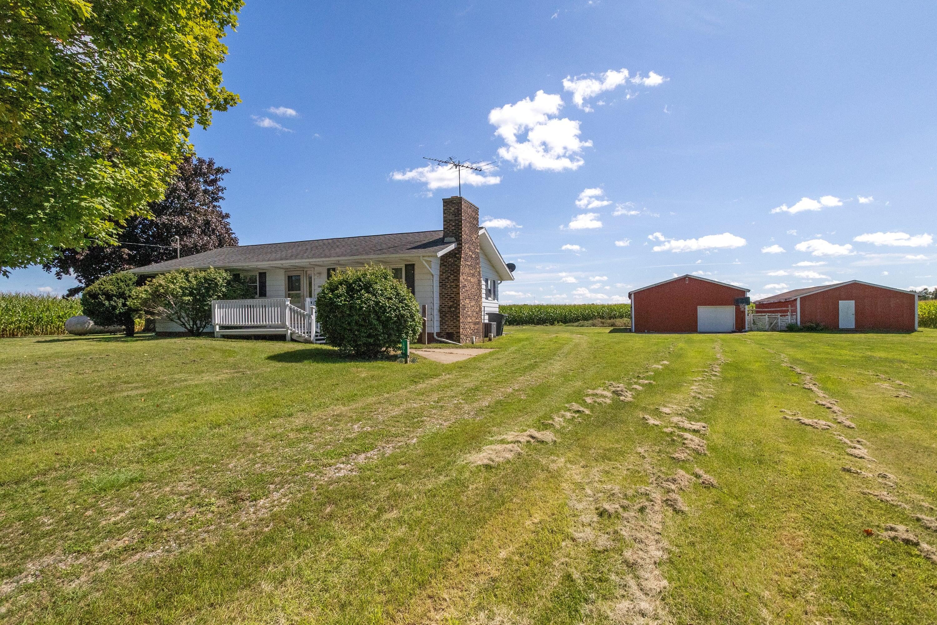 1061 Litchfield Road