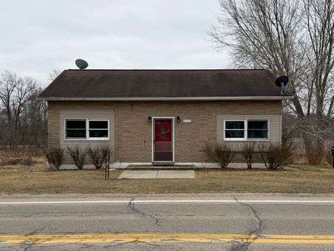 4760 E Main Street Stockbridge Village MI 49285