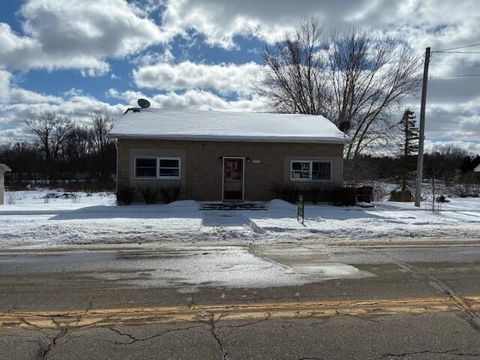 4760 E Main Street Stockbridge Village MI 49285