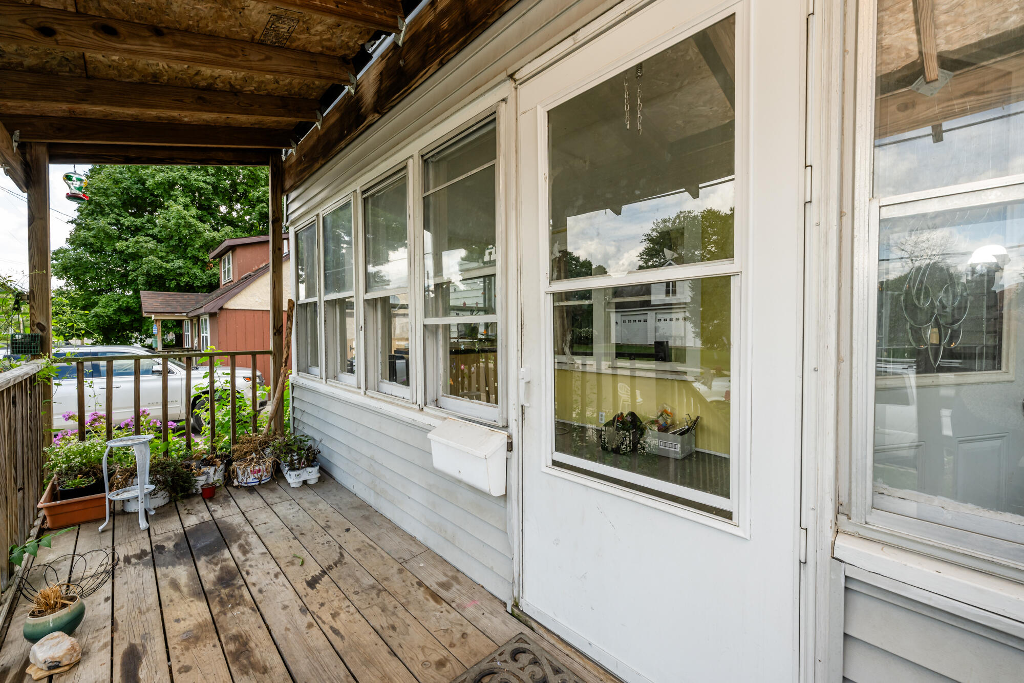 418 E Linden Street