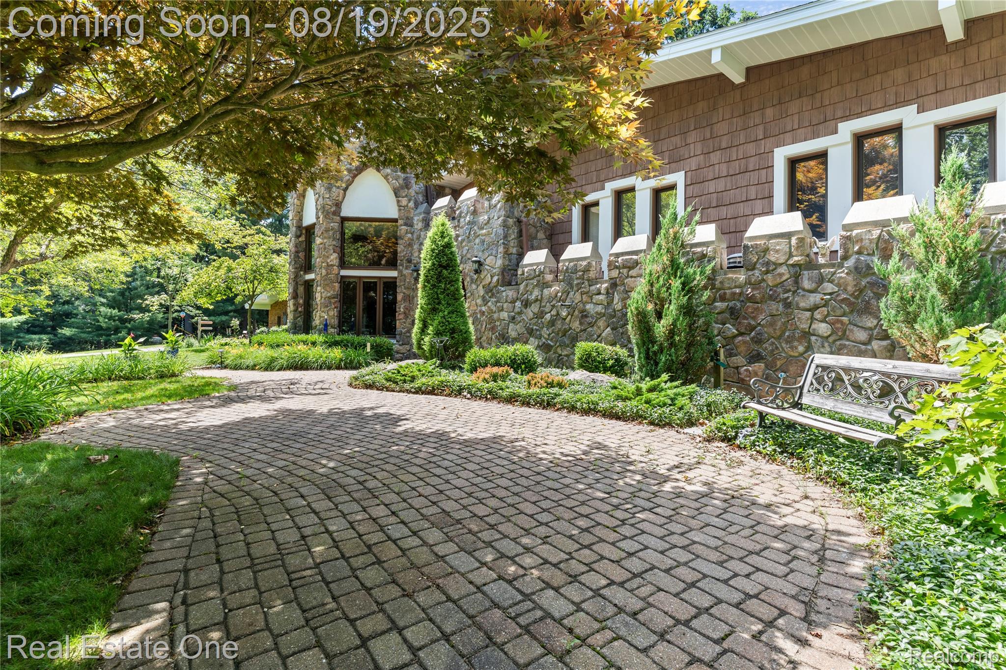 5336 Kensington Road