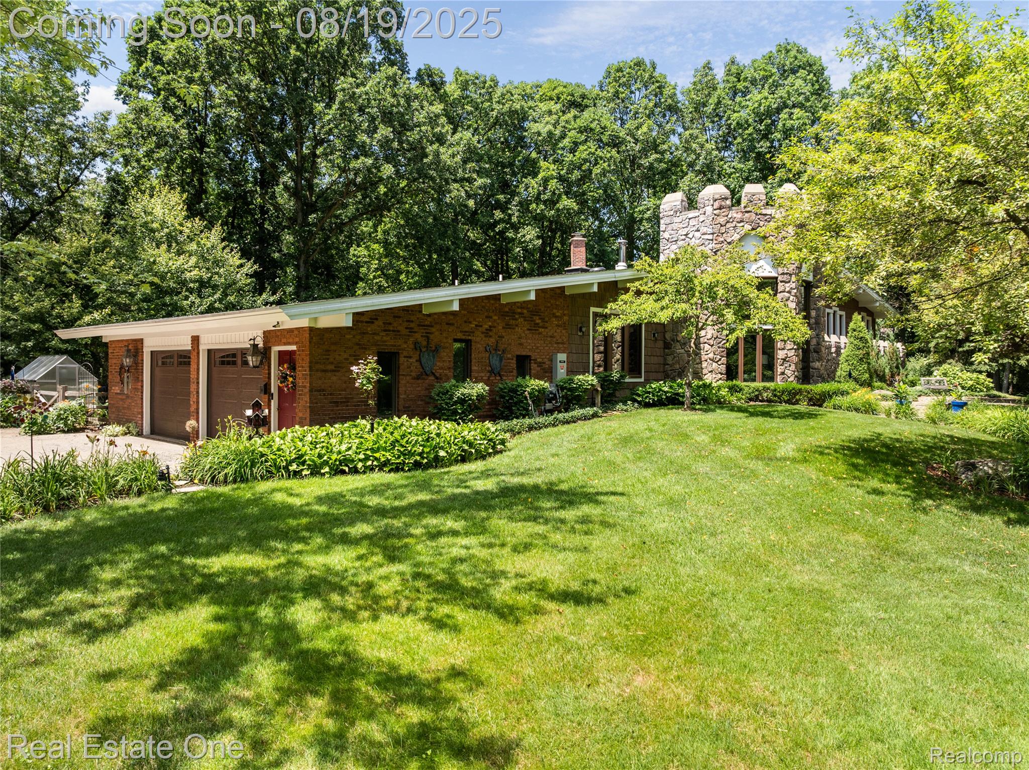 5336 Kensington Road