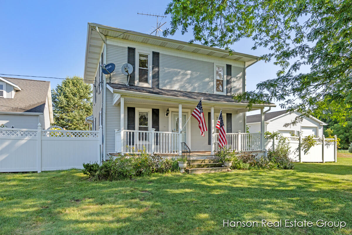 11133 3 Mile Road NE