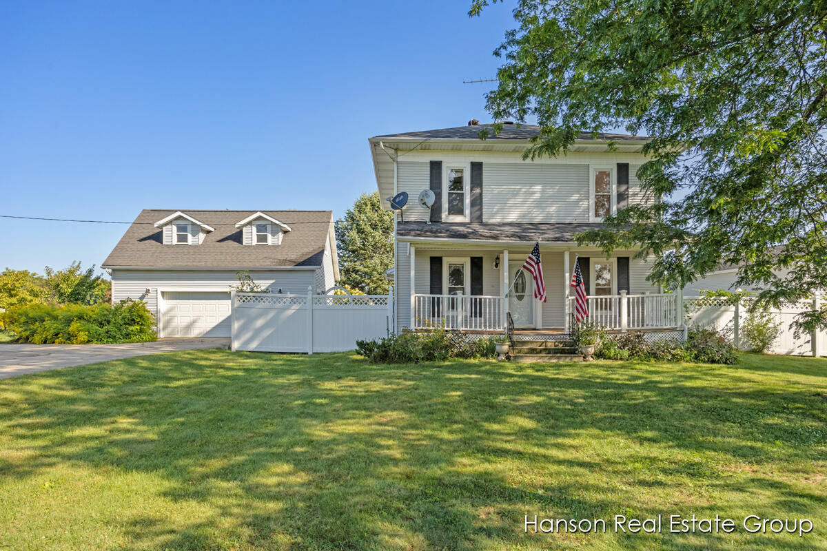 11133 3 Mile Road NE