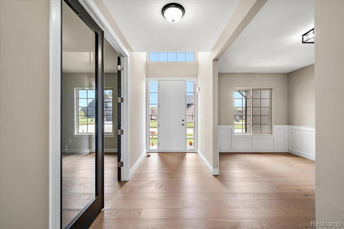 50437 MISTWOOD Drive