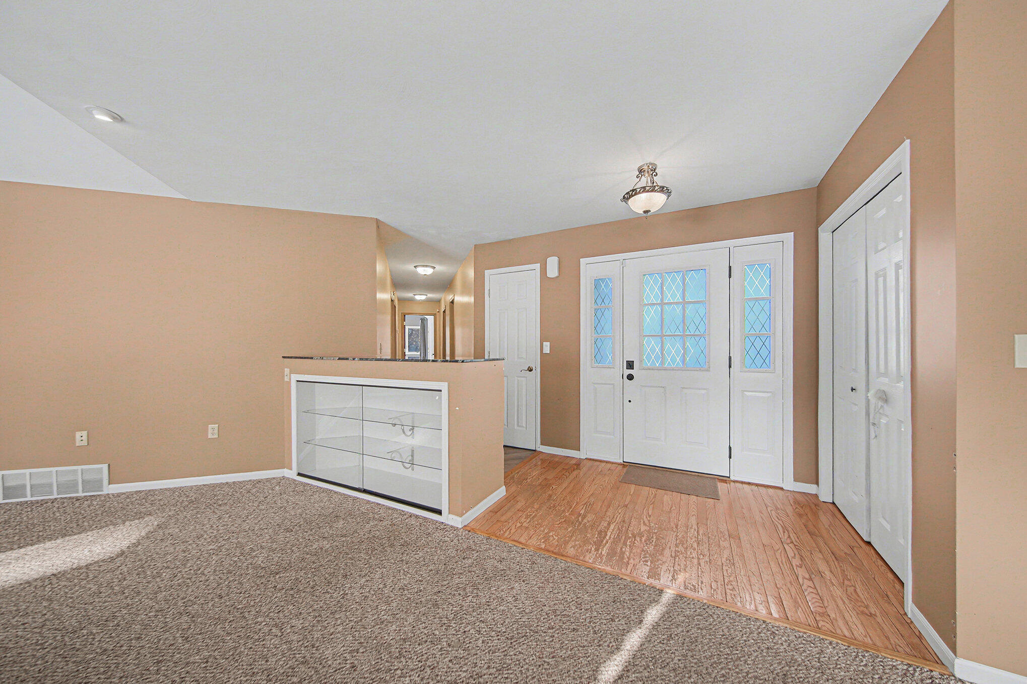 2000 Evergreen Trail