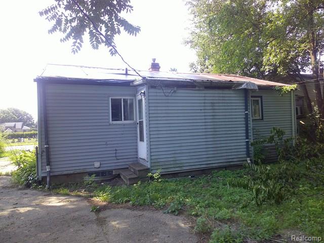 3009 Plainfield Avenue