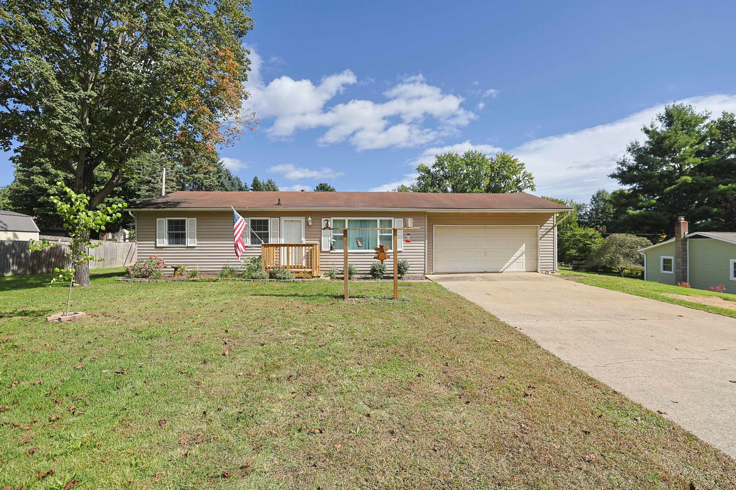1319 Cedarhurst Road