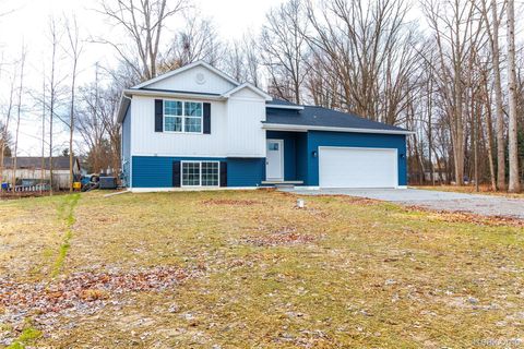 5155 Coldwater Road Oregon Township MI 48446