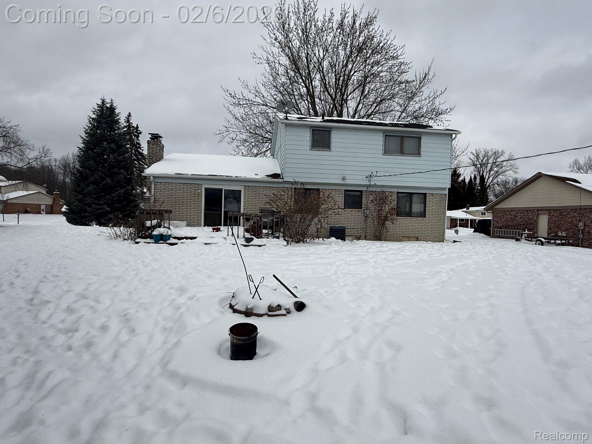 7731 Pleasant Manor Drive