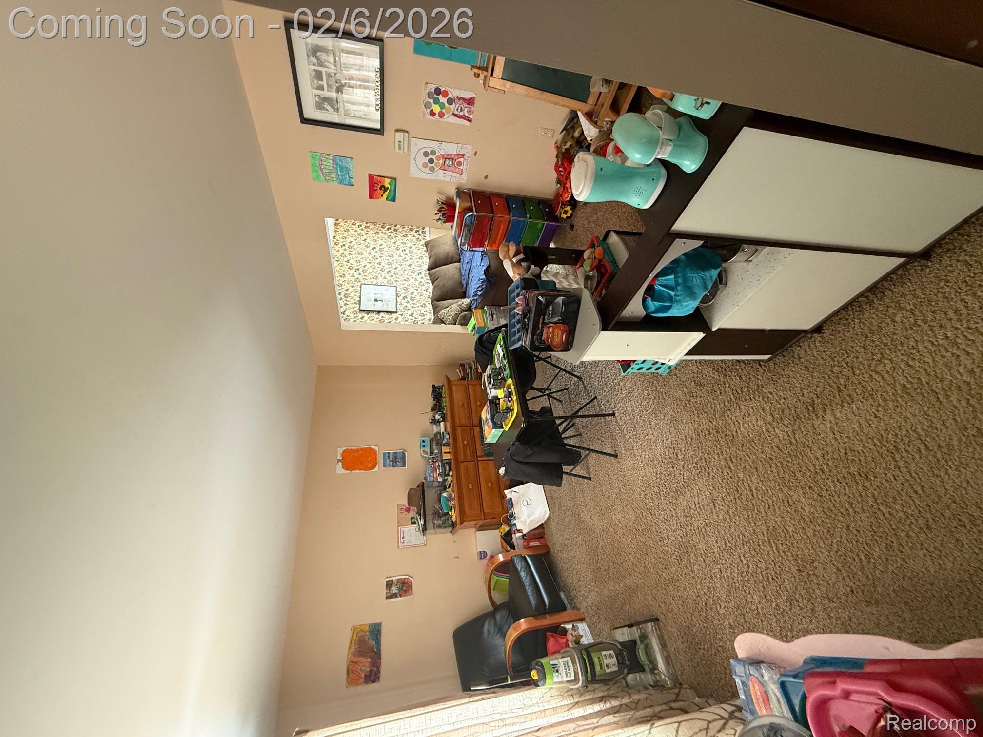 7731 Pleasant Manor Drive