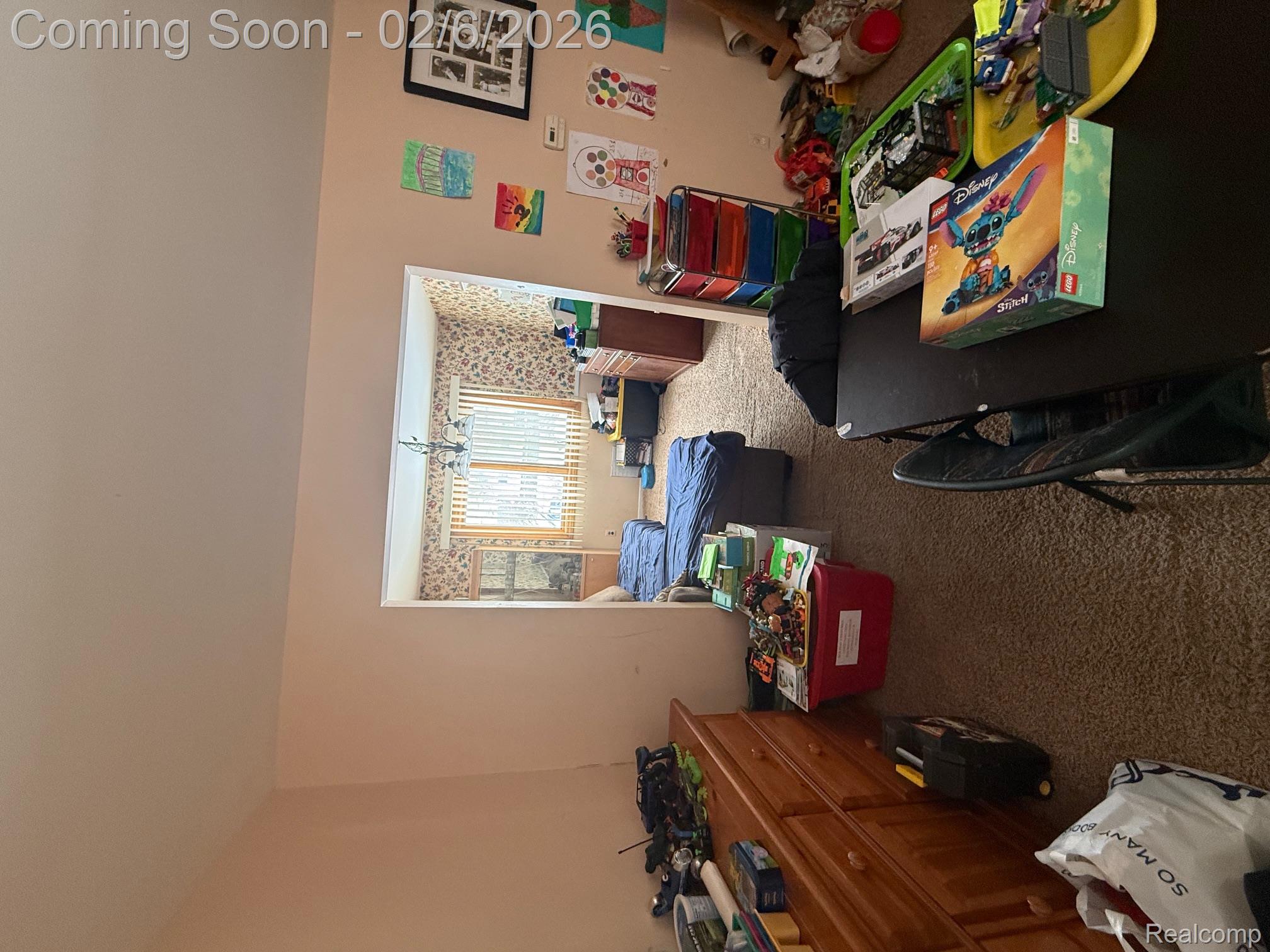 7731 Pleasant Manor Drive