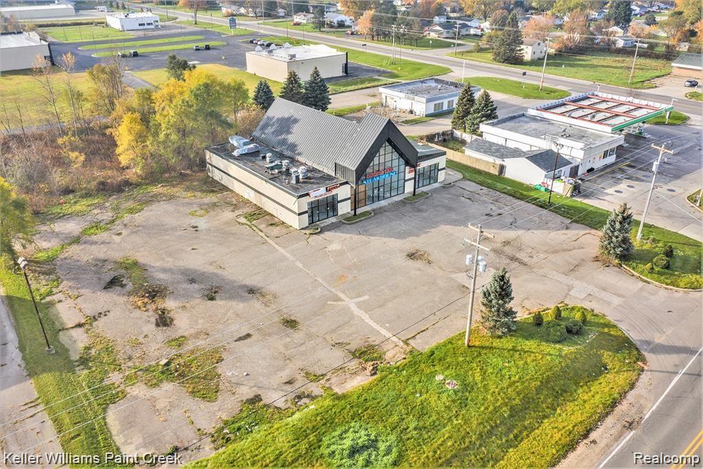 5030 E COLDWATER Road