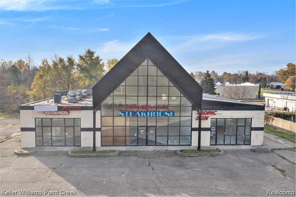 5030 E COLDWATER Road