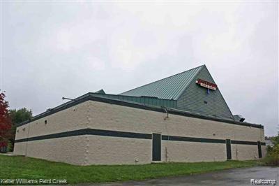 5030 E COLDWATER Road