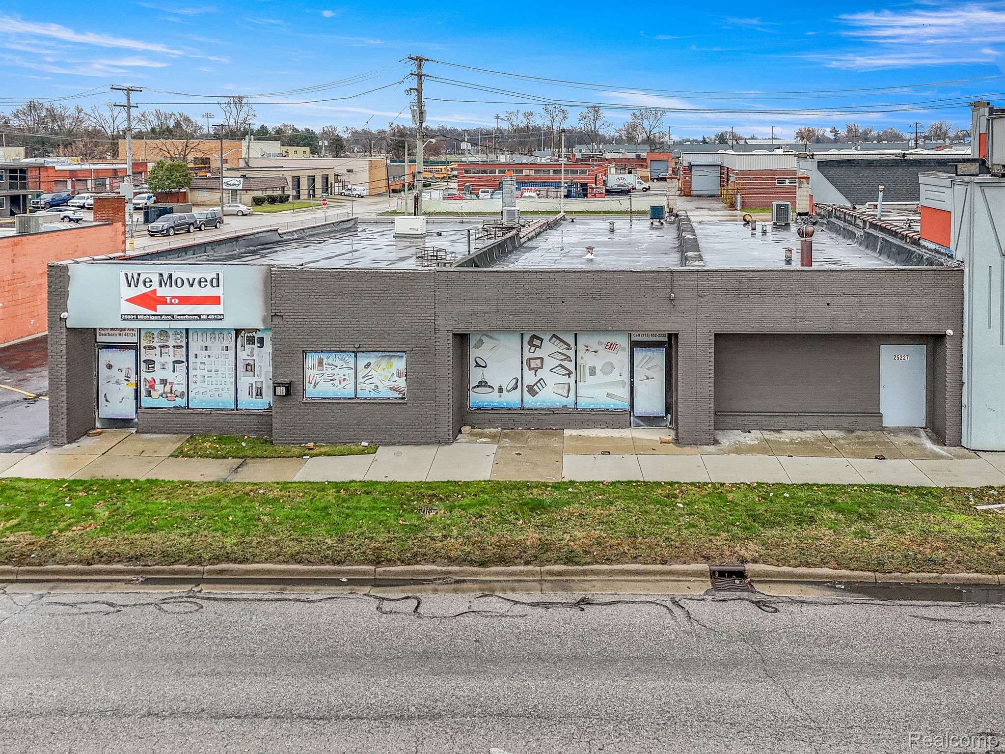 25217 MICHIGAN Avenue