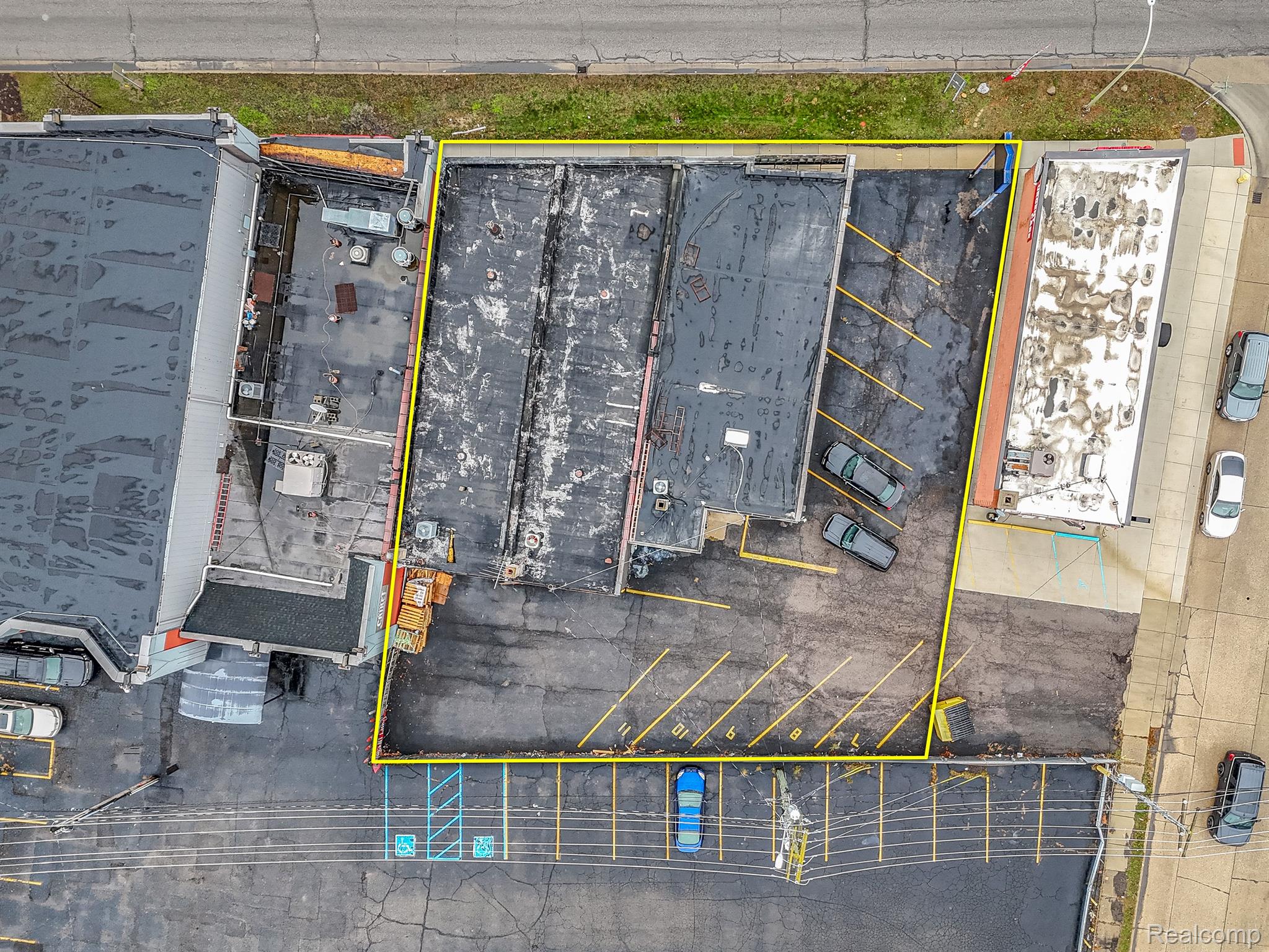 25217 MICHIGAN Avenue