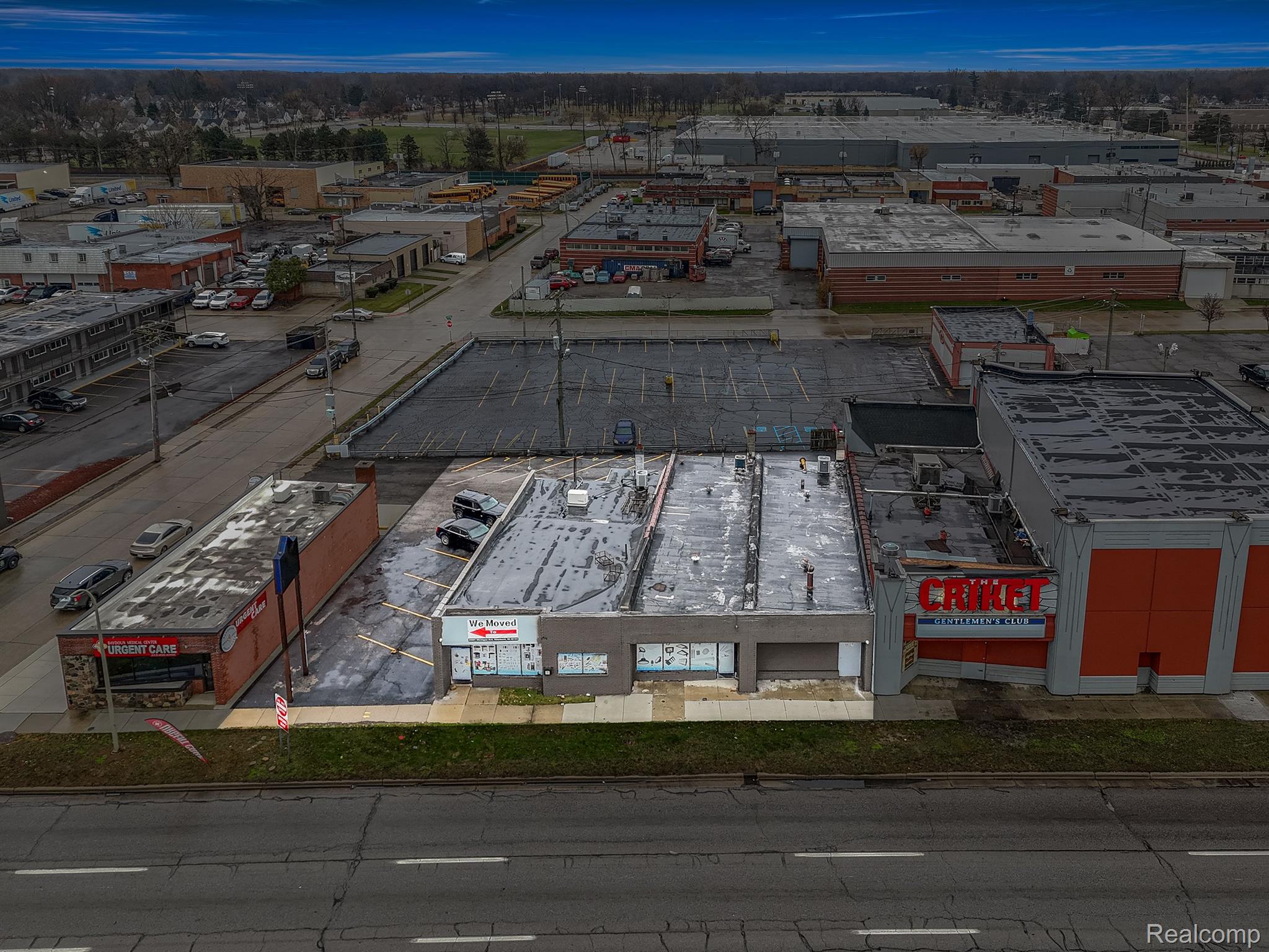 25217 MICHIGAN Avenue