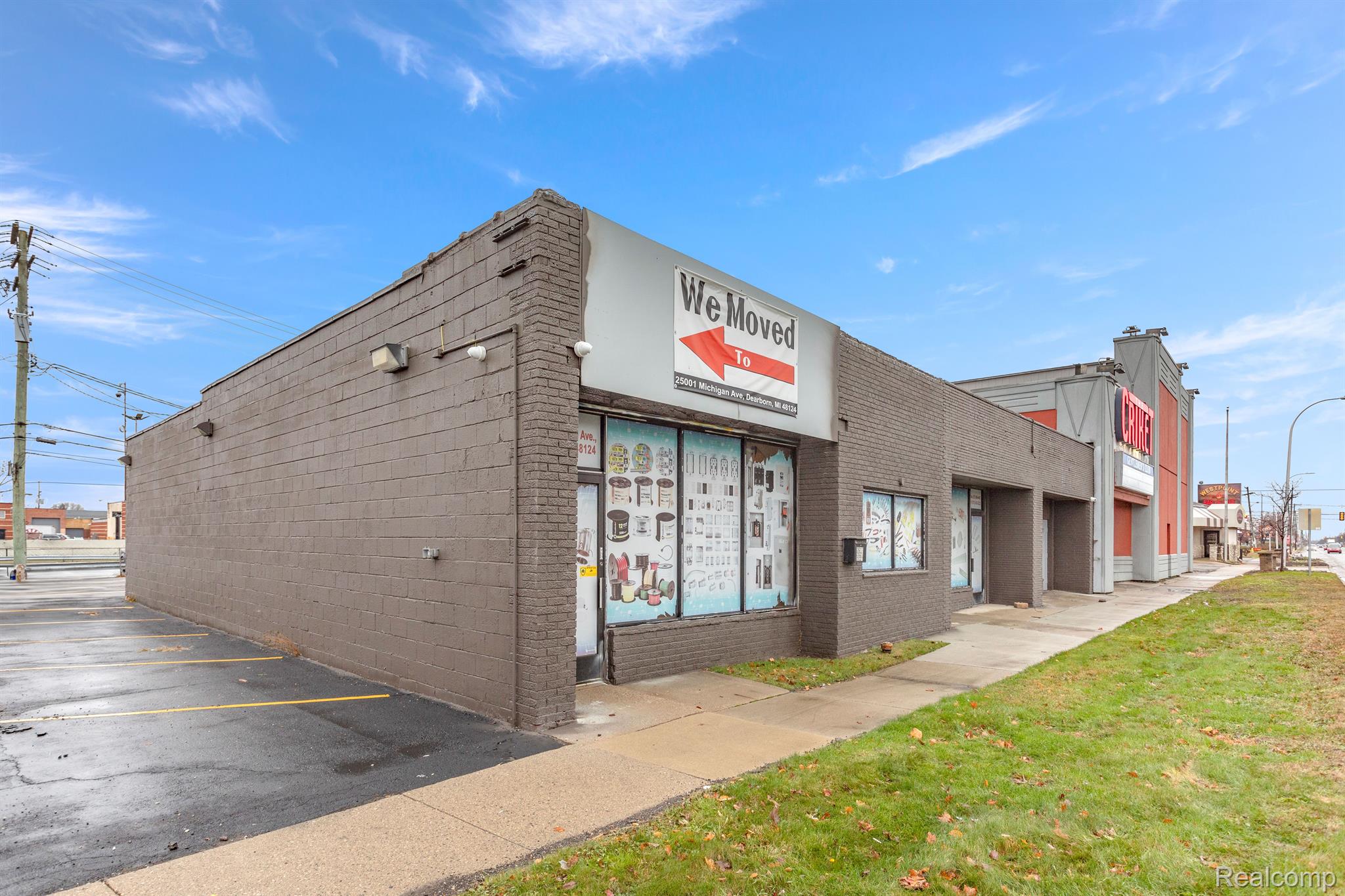 25217 MICHIGAN Avenue