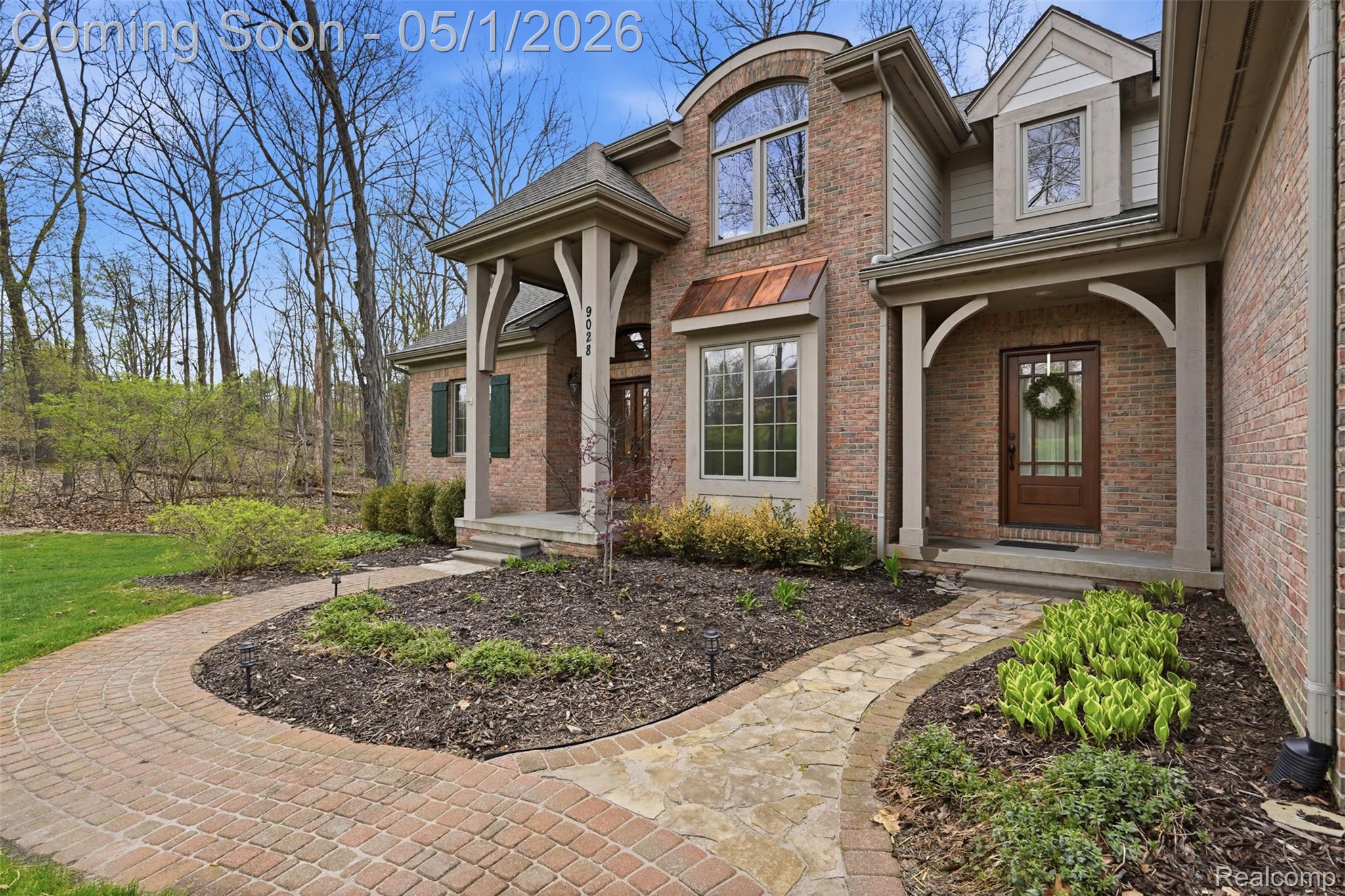 9028 Green Hickory Lane