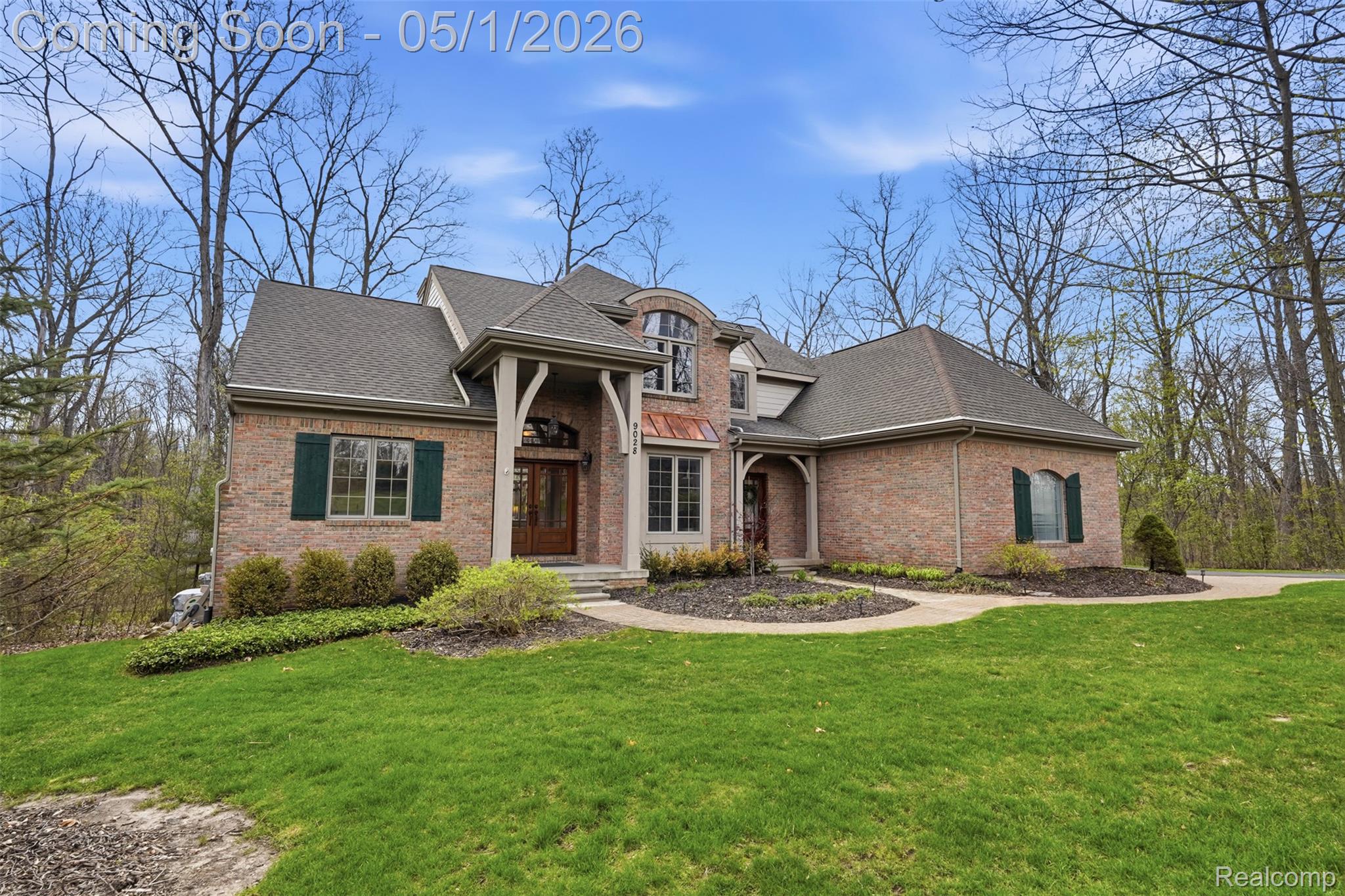 9028 Green Hickory Lane