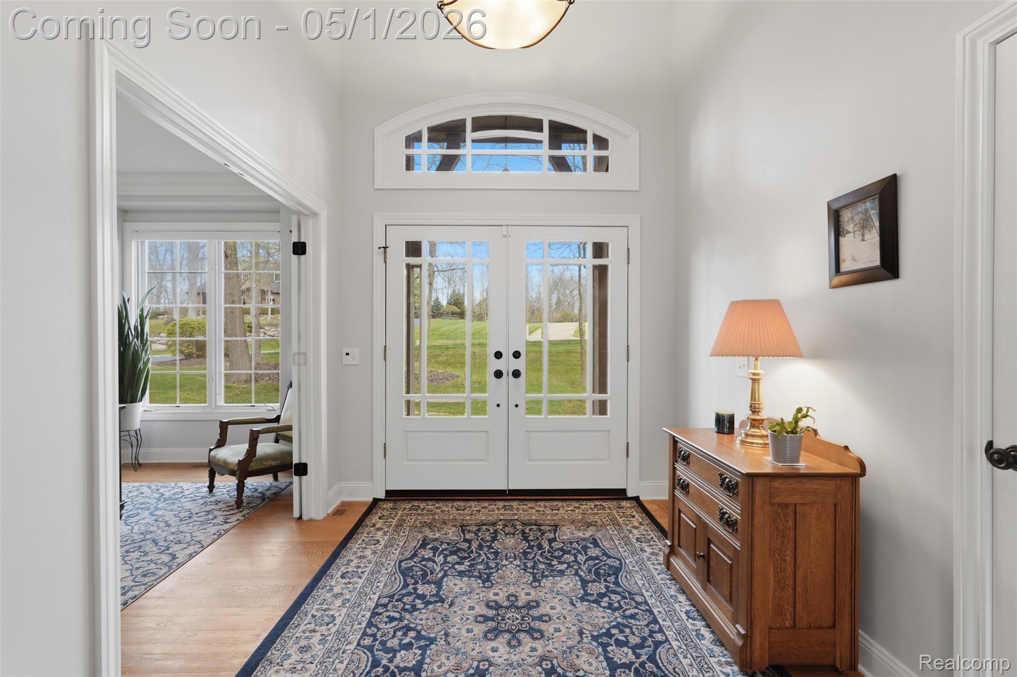 9028 Green Hickory Lane