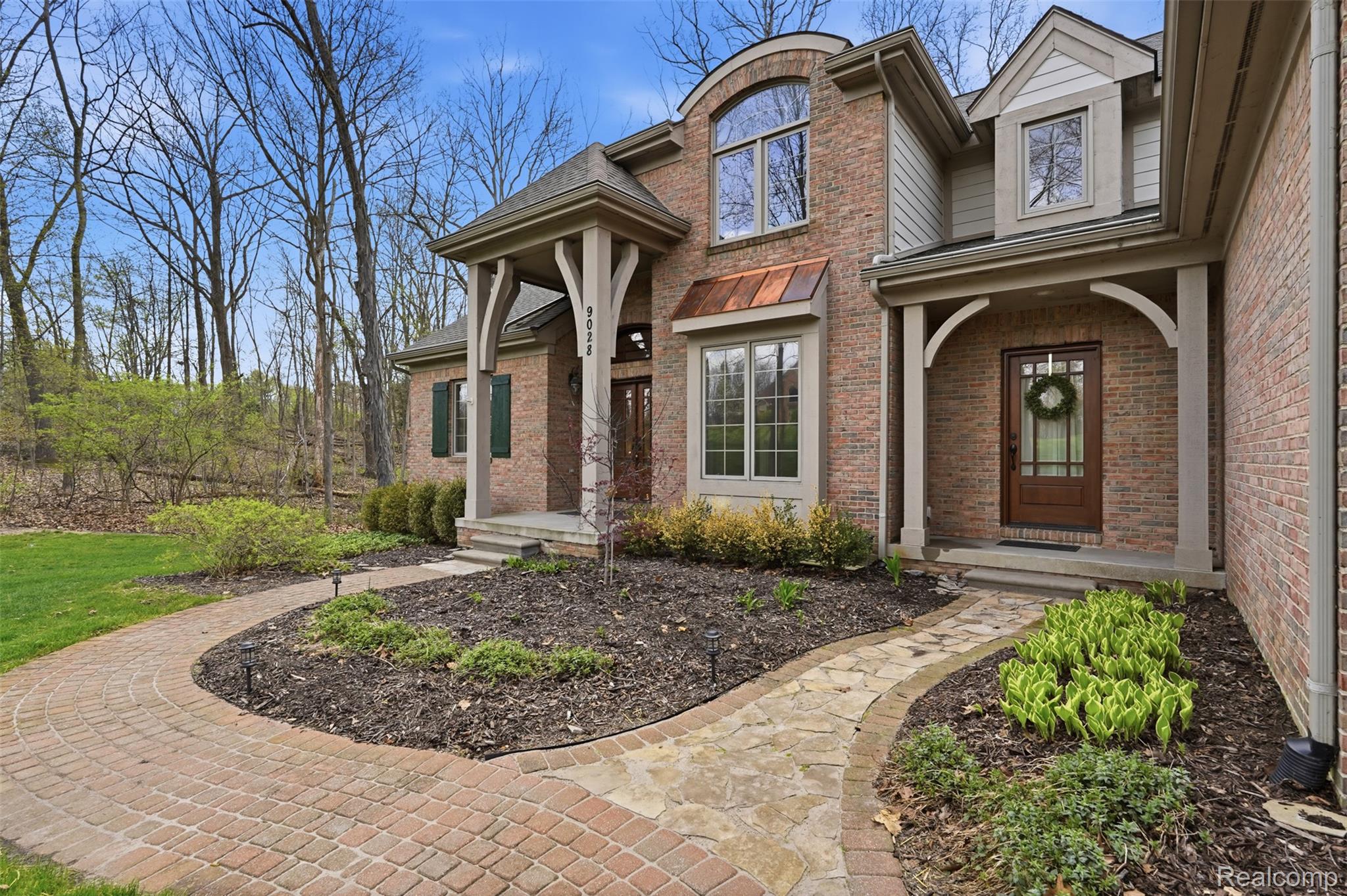 9028 Green Hickory Lane