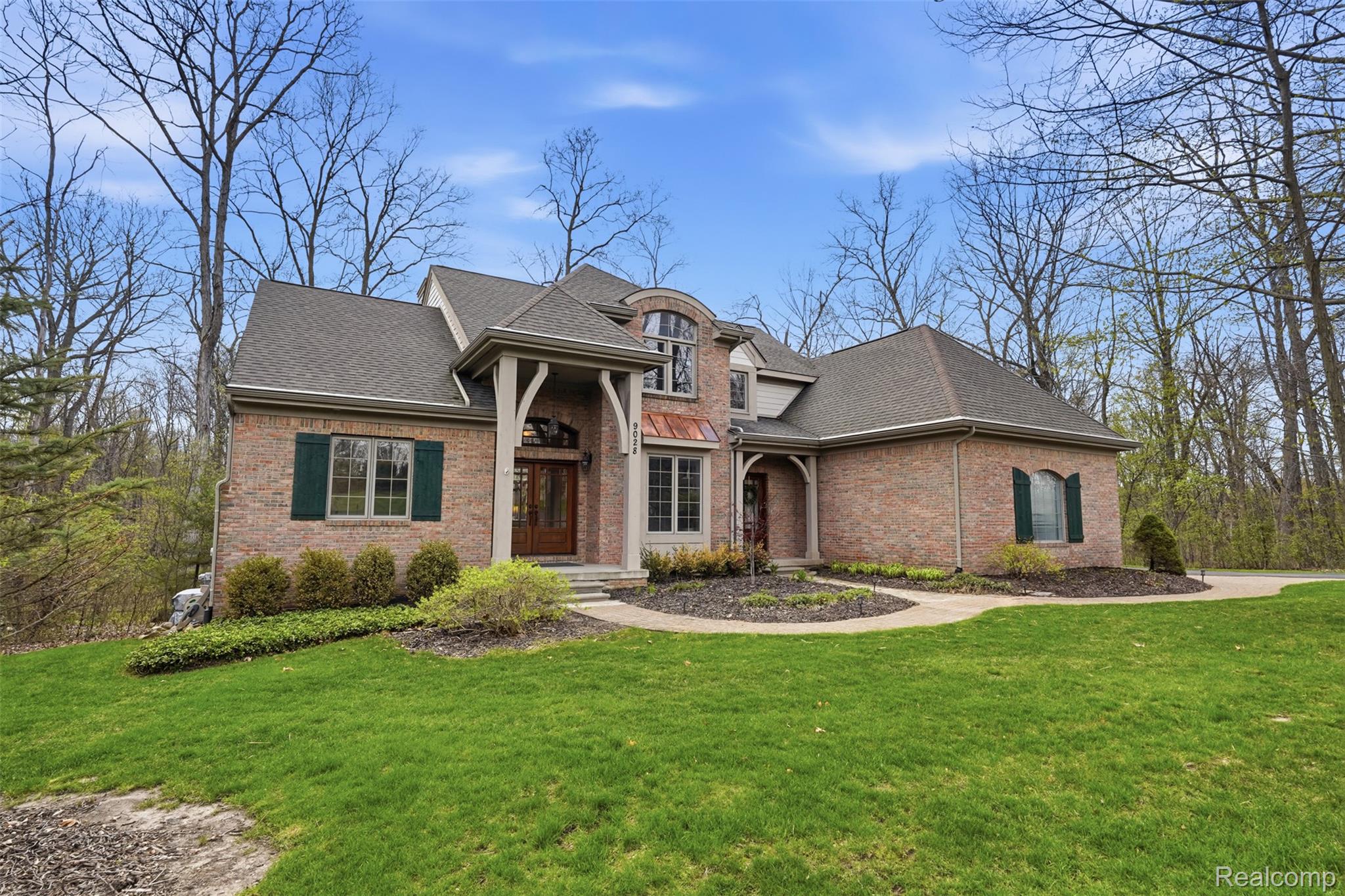 9028 Green Hickory Lane