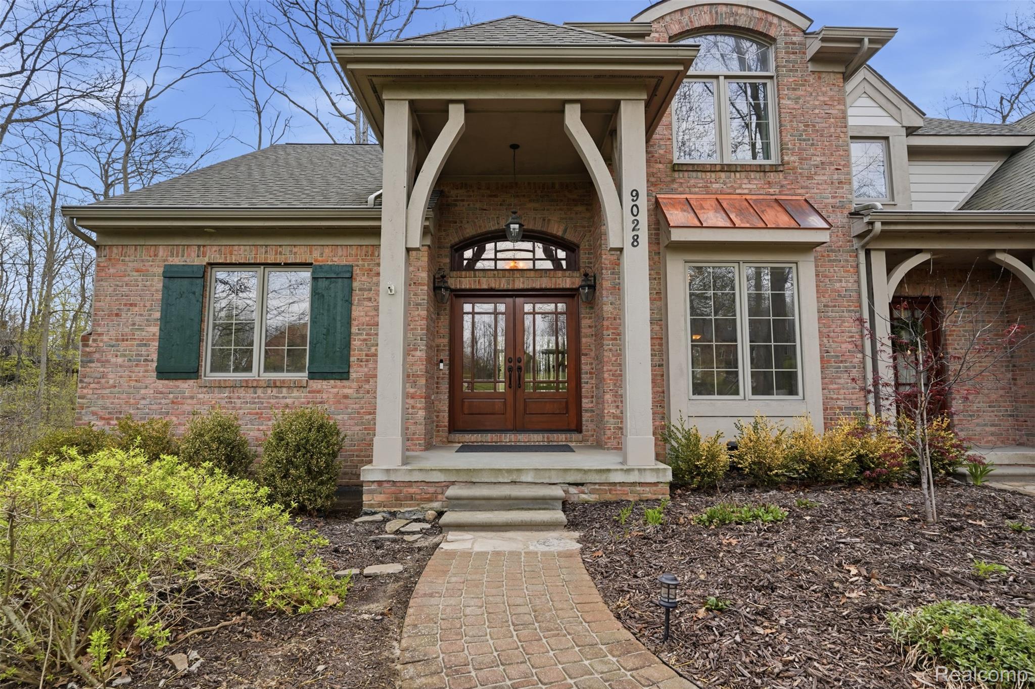 9028 Green Hickory Lane