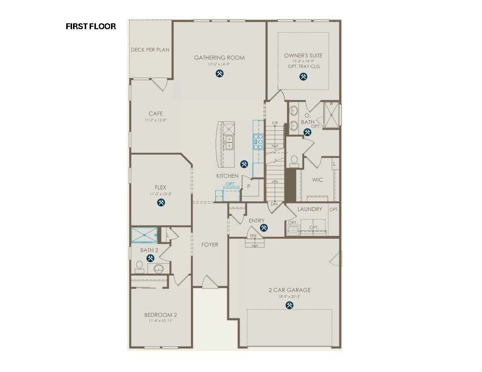 3066 Sheffield Circle