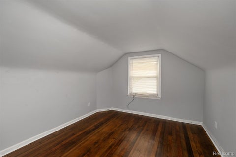 Tiny photo for 20276 Washtenaw Street, Harper Woods City, MI 48225 (MLS # 20261084878)