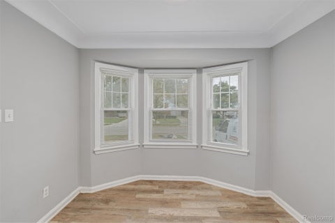 Tiny photo for 20276 Washtenaw Street, Harper Woods City, MI 48225 (MLS # 20261084878)