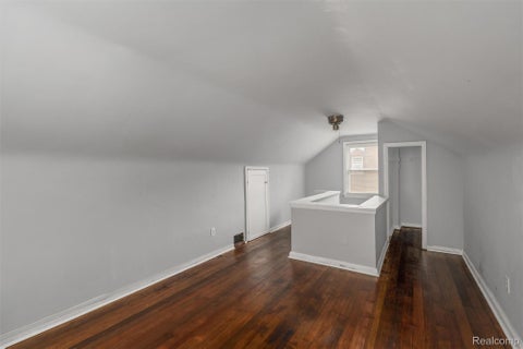 Tiny photo for 20276 Washtenaw Street, Harper Woods City, MI 48225 (MLS # 20261084878)