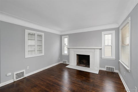 Tiny photo for 20276 Washtenaw Street, Harper Woods City, MI 48225 (MLS # 20261084878)