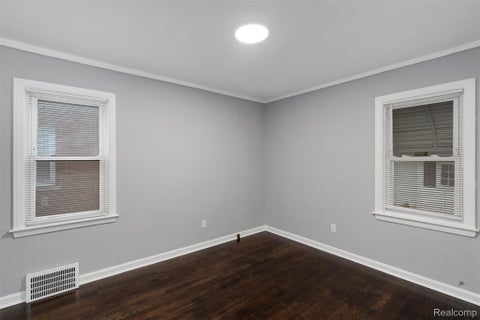 Tiny photo for 20276 Washtenaw Street, Harper Woods City, MI 48225 (MLS # 20261084878)