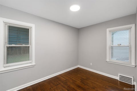Tiny photo for 20276 Washtenaw Street, Harper Woods City, MI 48225 (MLS # 20261084878)