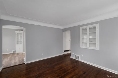 Tiny photo for 20276 Washtenaw Street, Harper Woods City, MI 48225 (MLS # 20261084878)