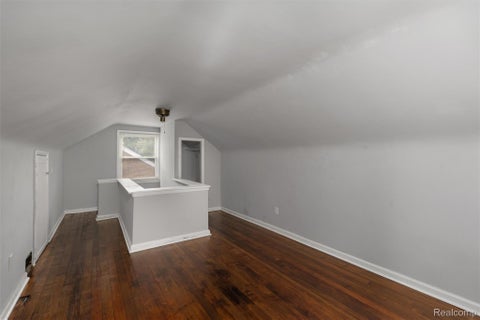 Tiny photo for 20276 Washtenaw Street, Harper Woods City, MI 48225 (MLS # 20261084878)