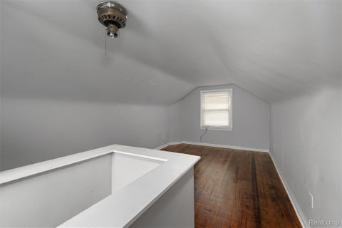 Tiny photo for 20276 Washtenaw Street, Harper Woods City, MI 48225 (MLS # 20261084878)
