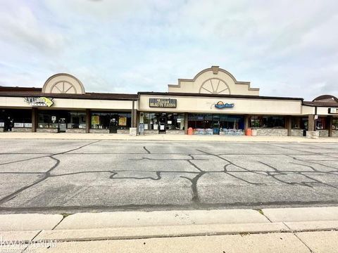 13375 15 Mile Rd Road Sterling Heights City Macomb MI 48312