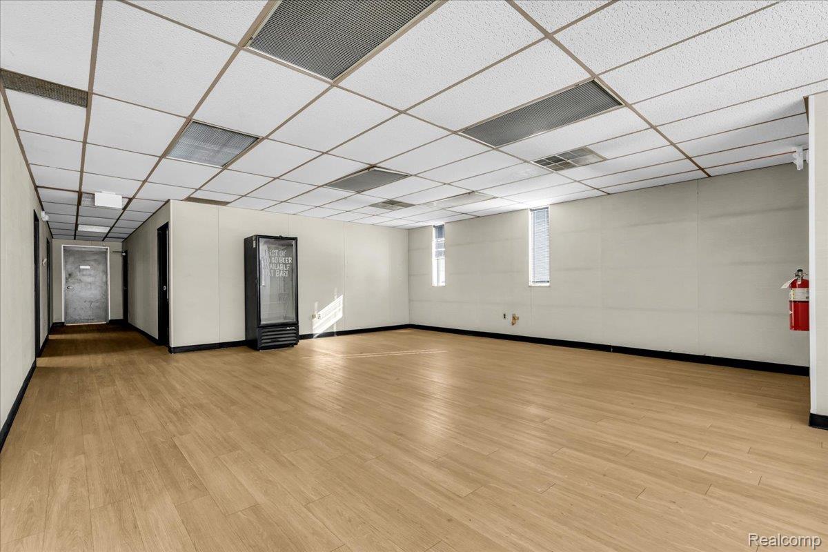 28800 Wall Street