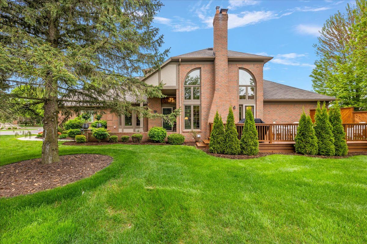 54700 Kingsley Court