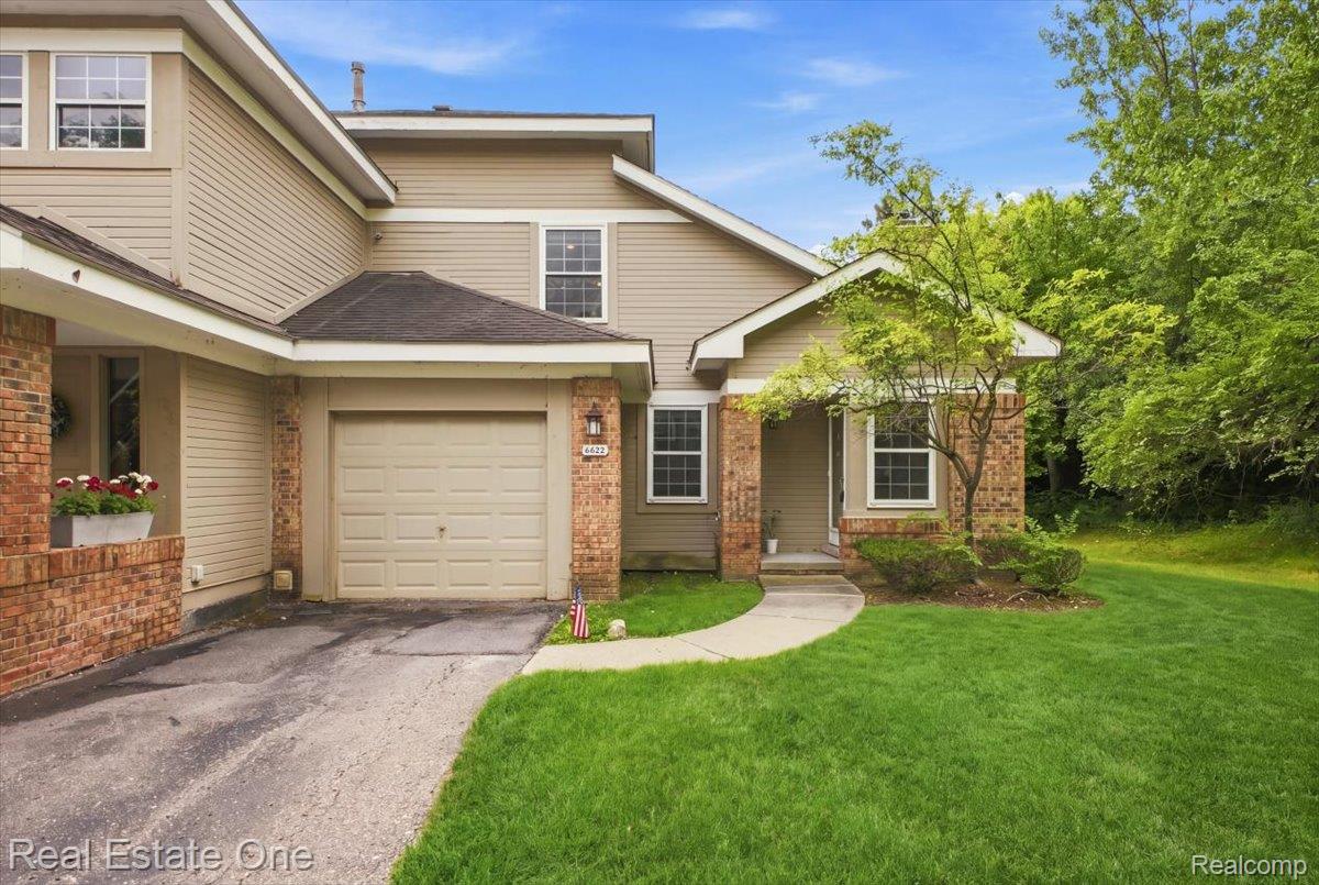 6622 Fieldstone Court