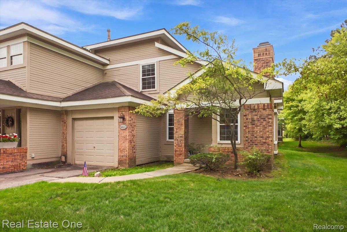 6622 Fieldstone Court