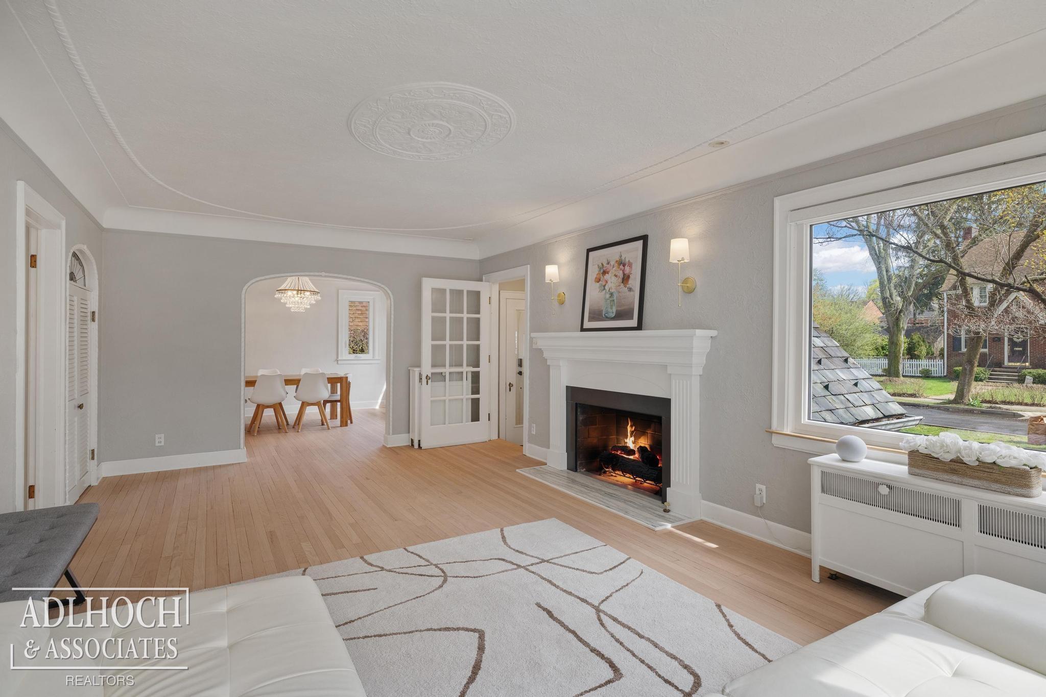 601 Fisher Road