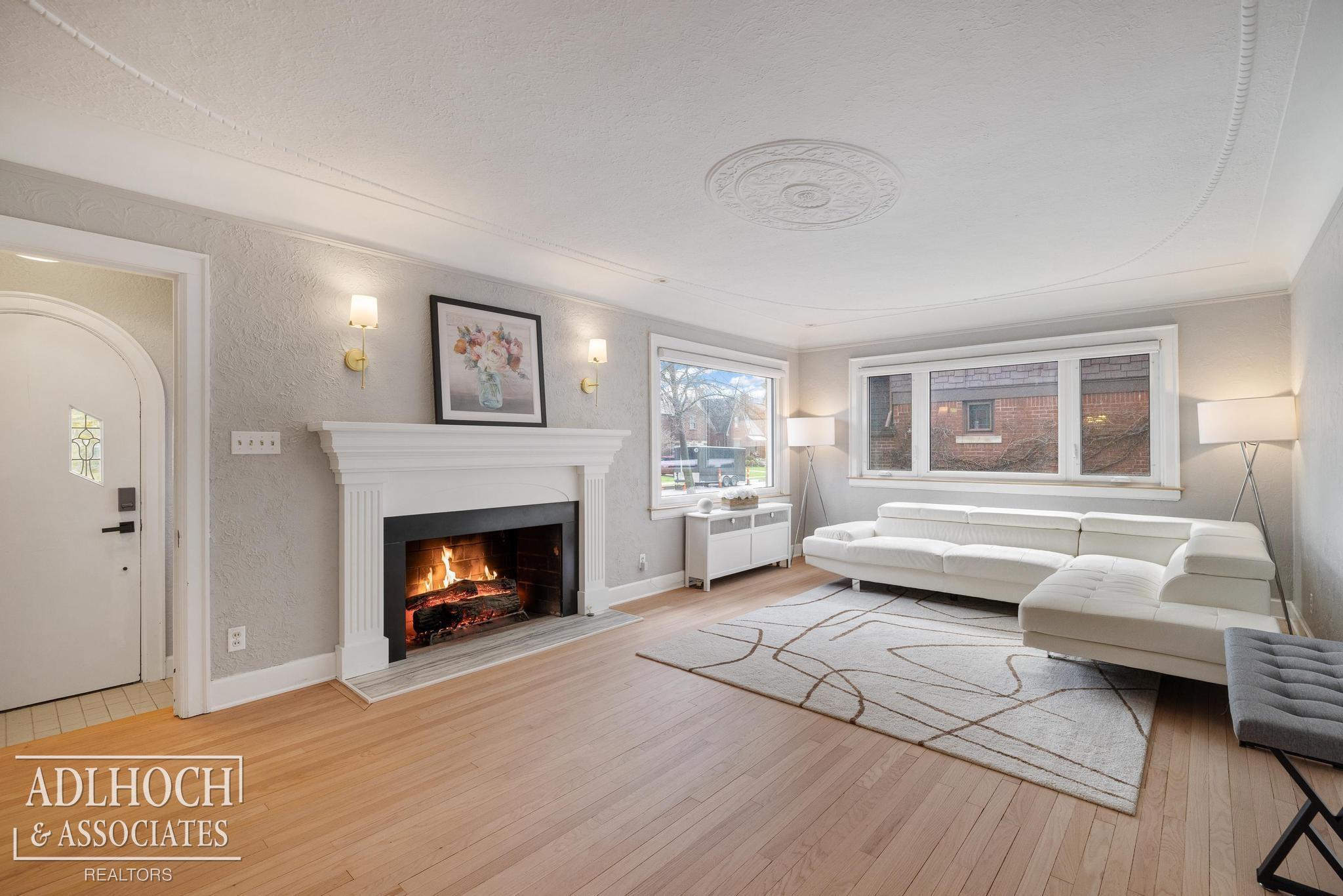 601 Fisher Road