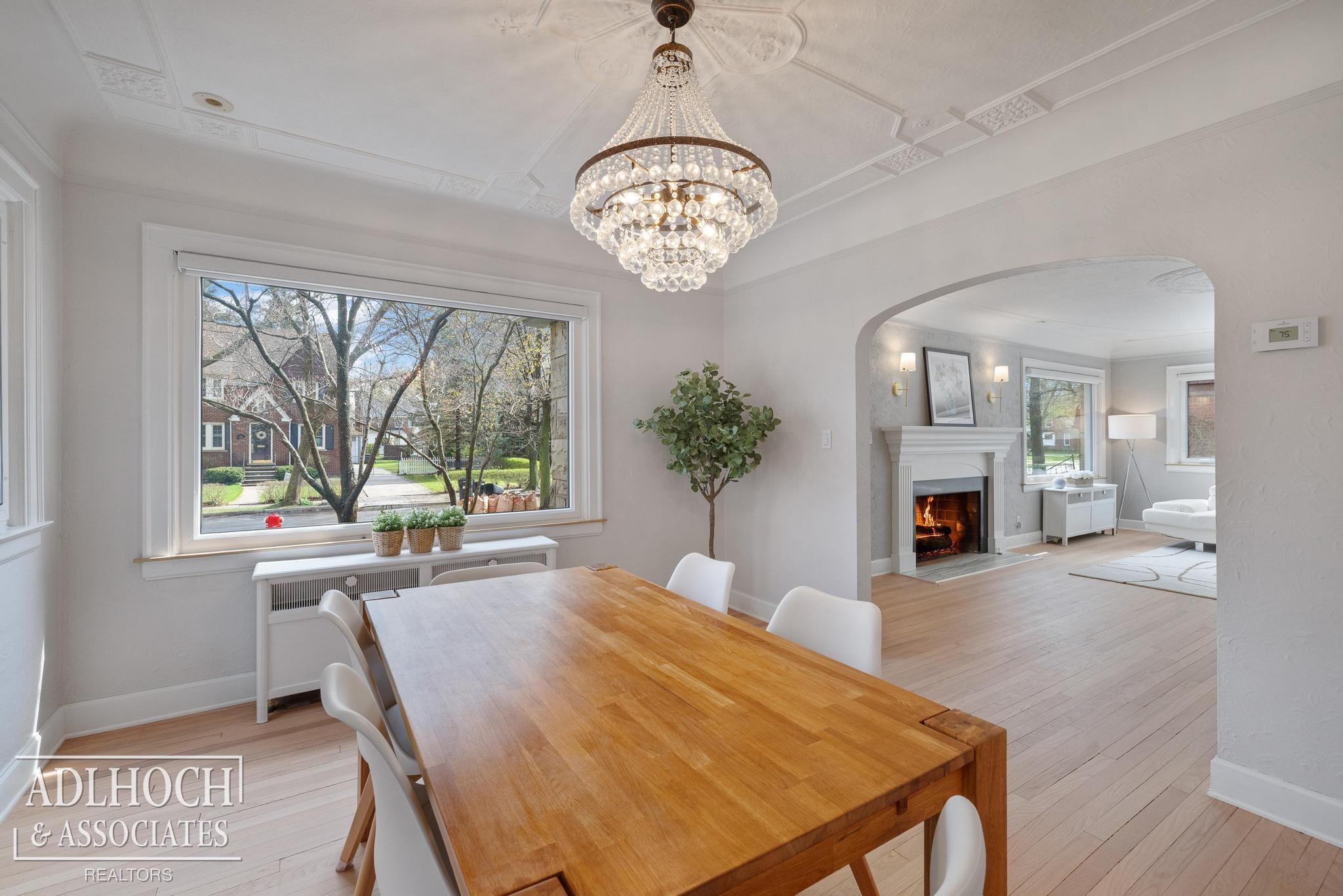 601 Fisher Road
