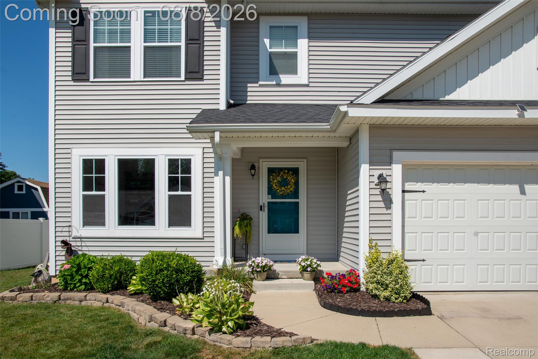 3677 Amber Oaks Drive