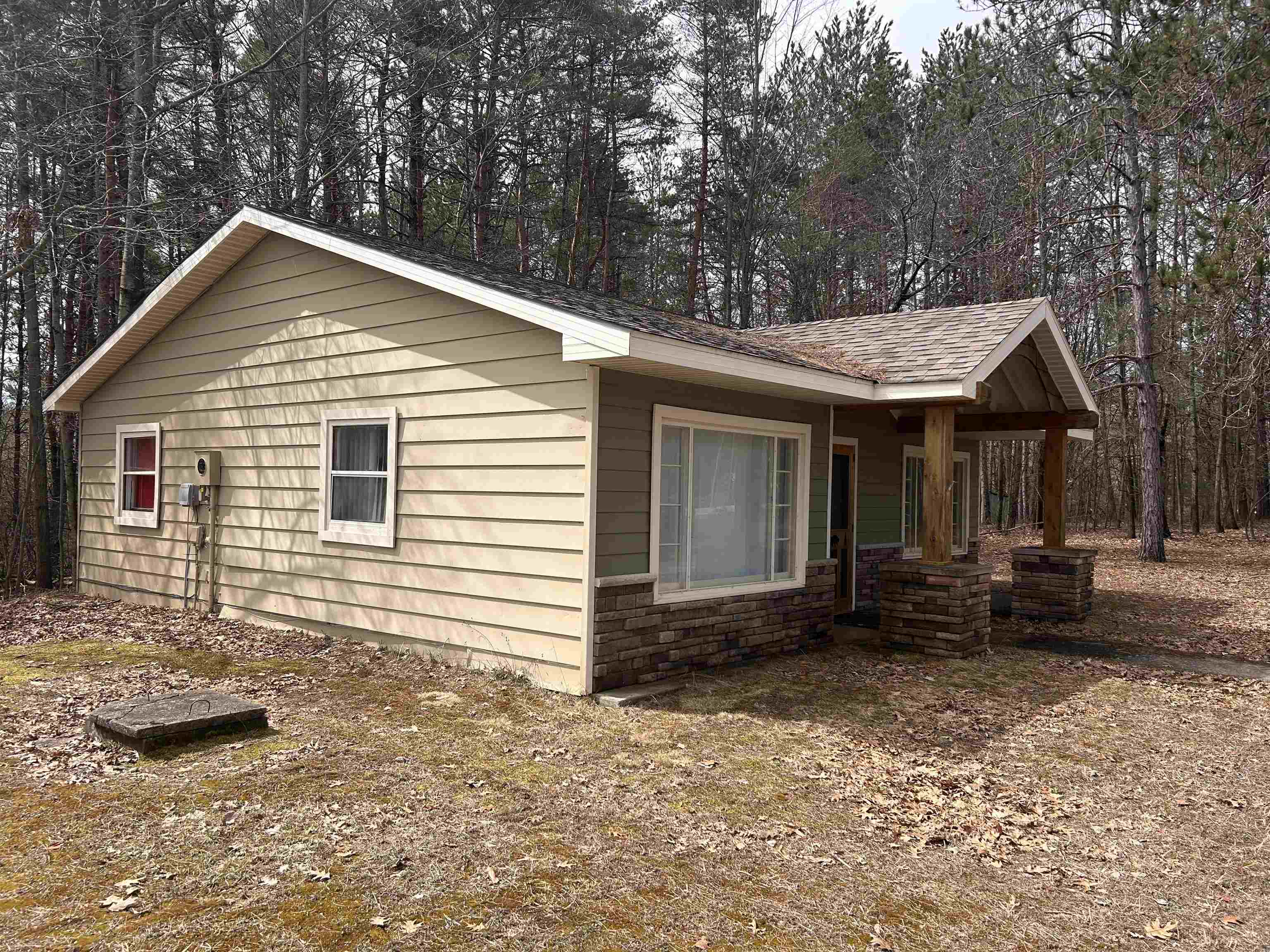 79 W Higgins Lake Drive